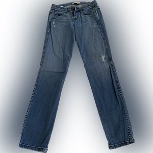 Rich and Skinny jeans, size 25